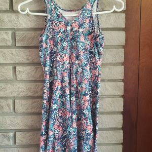 Girls Sundress